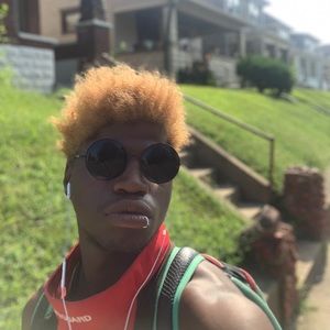 Meet your Posher, Yuki gamyng